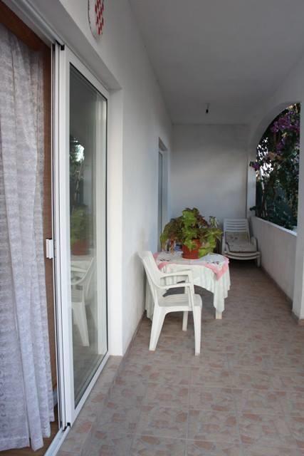 Apartments Valjan Trogir Exterior foto